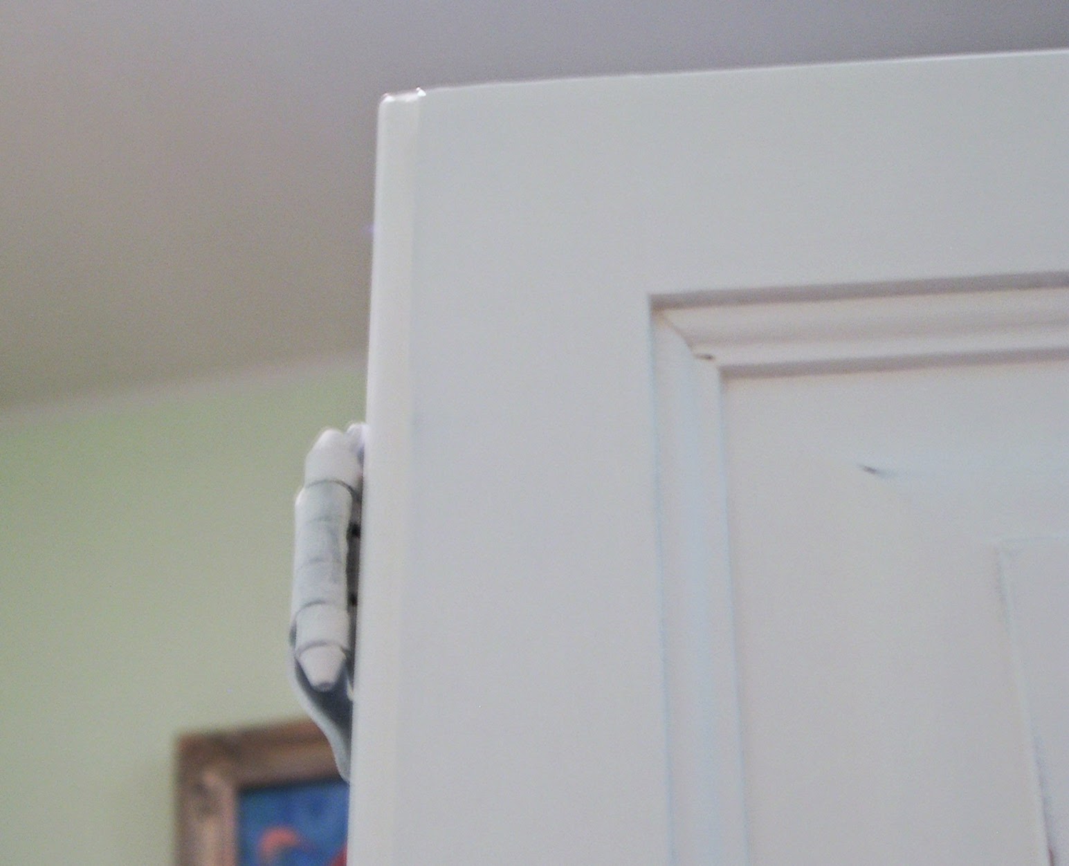 CM Shaw Studios How to Install Doors On an Armoire or Bookcase