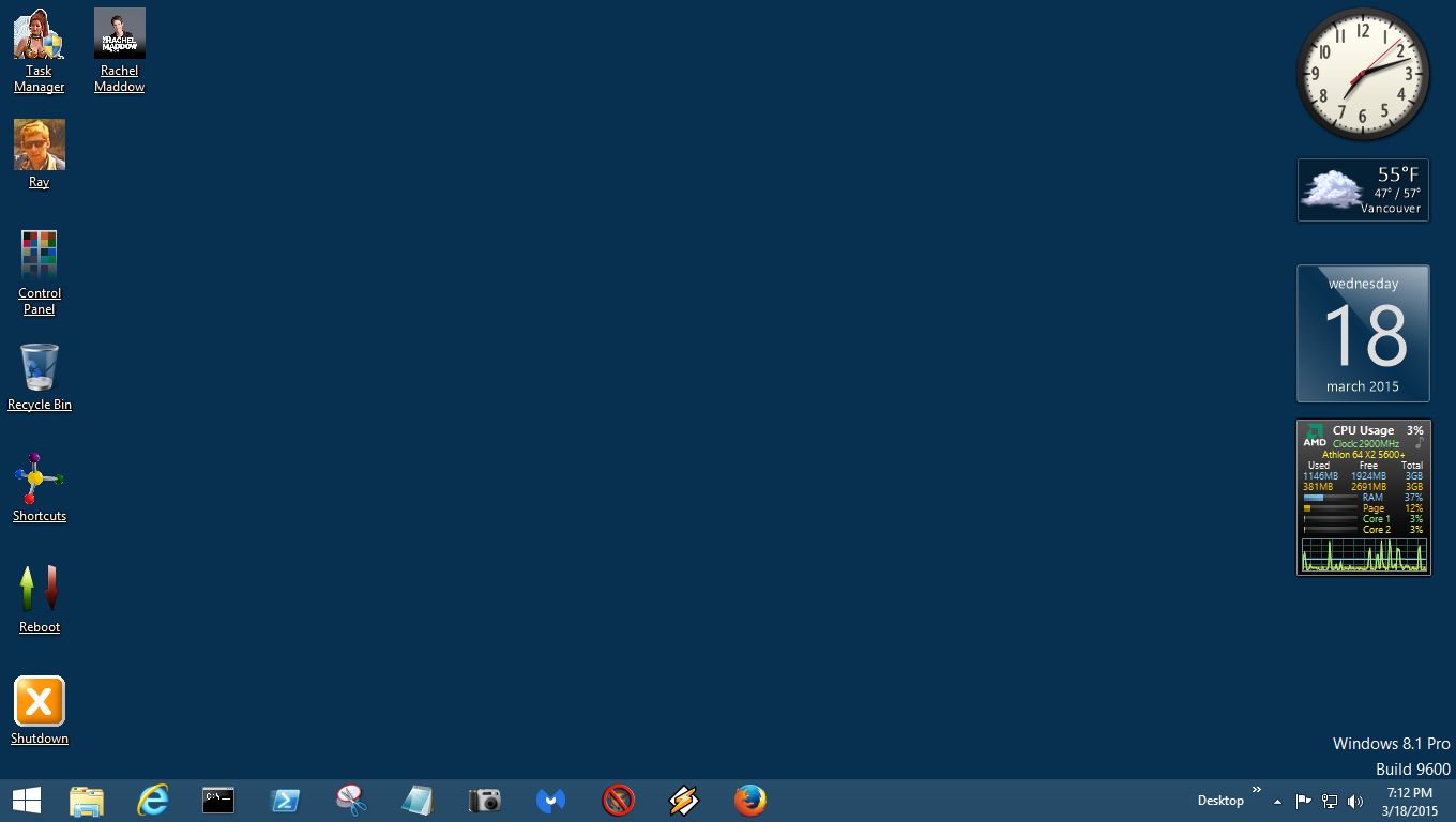 psst program
