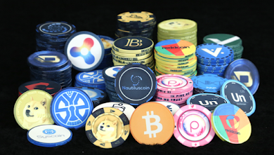 Trik Mencari Untung Mining Altcoin Dengan Modal Kecil Trik Mencari Untung Mining Altcoin Dengan Modal Kecil