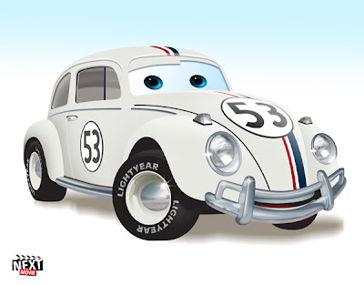 4cc ajuda - Página 18 Pixar+Herbie+fusca+car