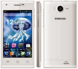Kelebihan dan kekurangan evercoss A7B