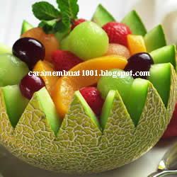 Resep Salad Buah Untuk Diet Resep Salad Buah Untuk Diet