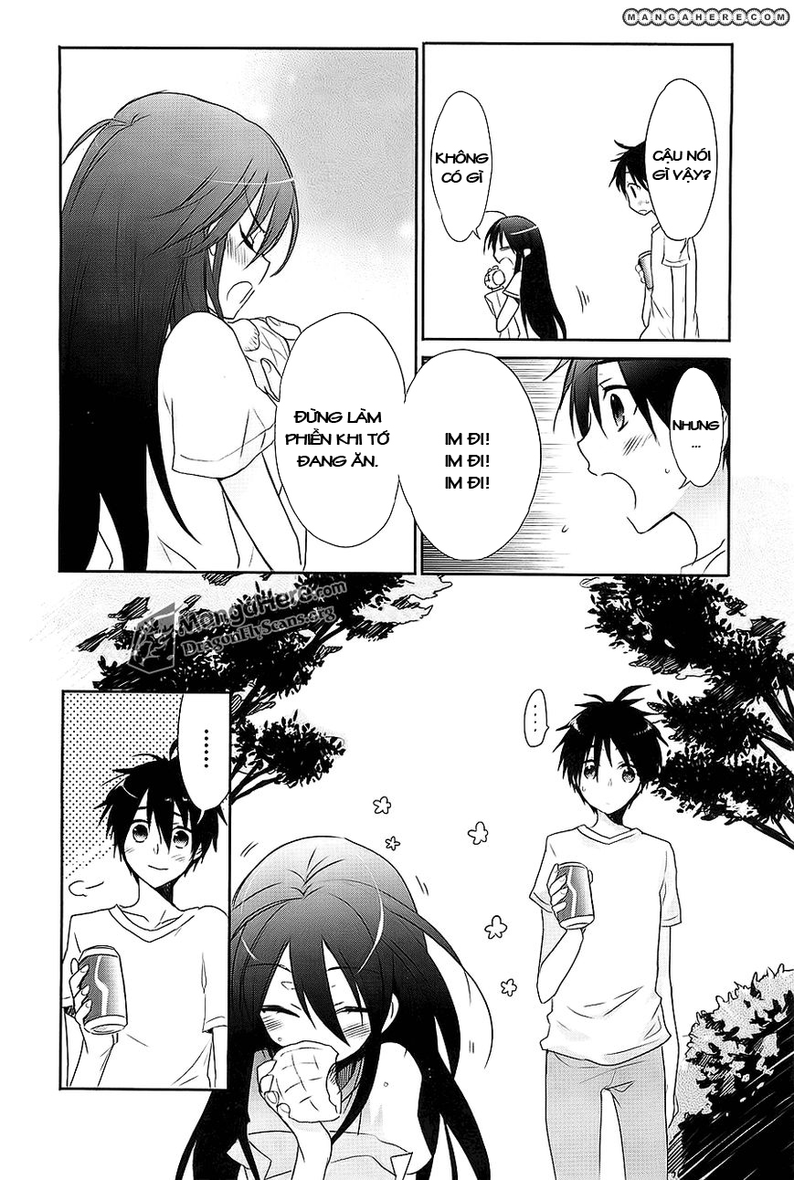Shakugan No Shana chap 69