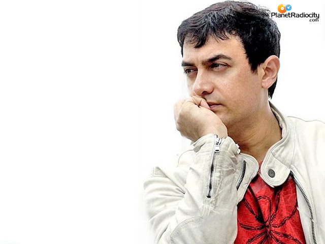 Aamir Khan Aamir Khan