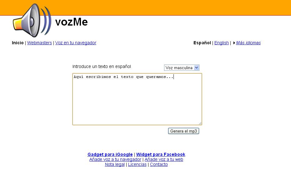secretos de la web secretos de la web