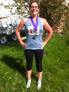 The Long Run Thanksgiving Point Half Marathon Betsy Schow