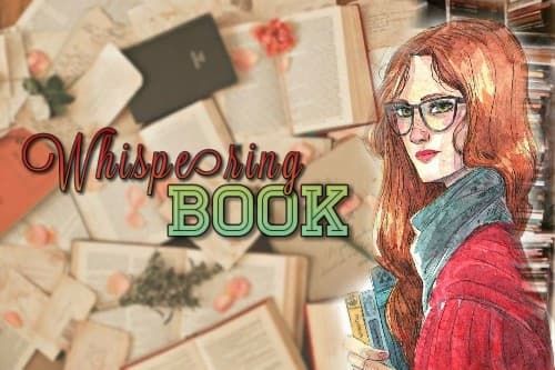 Whispering Book