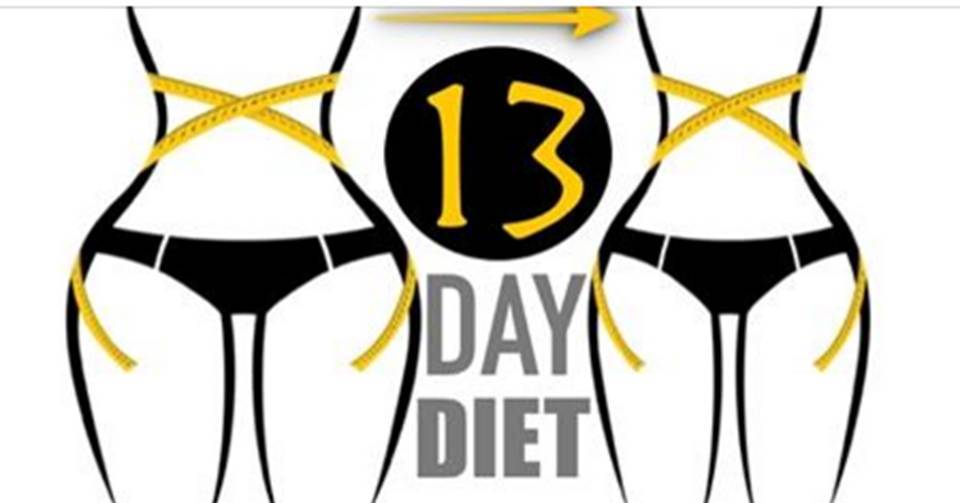 13 Day Metabolism Diet Dangers Of Splenda