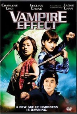 Vampire Effect (2003) Vampire Effect (2003)