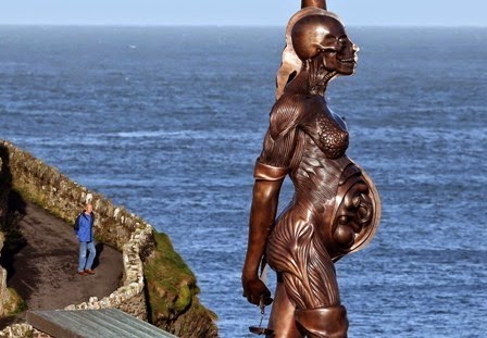 8 statue più brutte al mondo