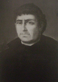MANUEL MÁXIMILIANO ALBERTI Sacerdote Integró Primera Junta tras la Revolución de Mayo (1763-†1811)