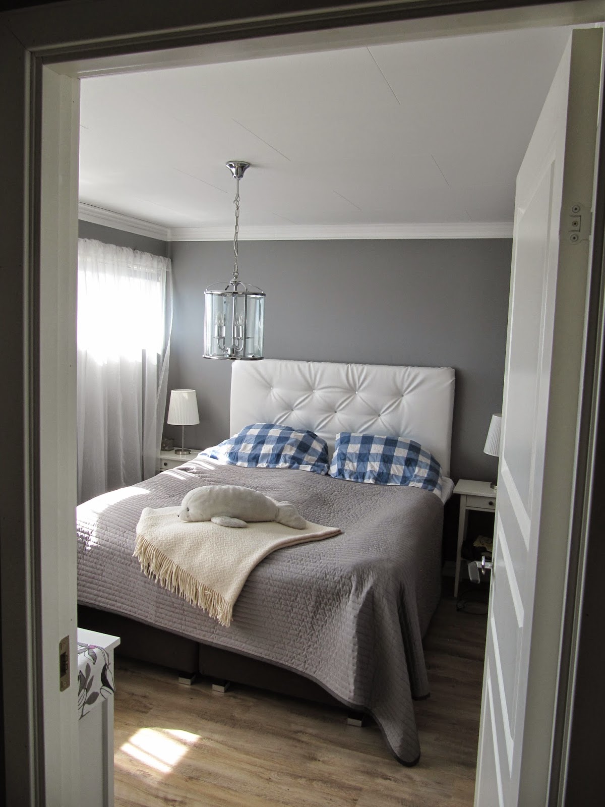 Jenn's blogg: augusti 2014