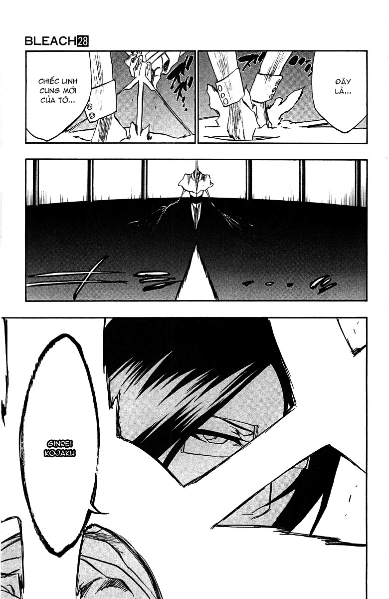 BLEACH chap 243
