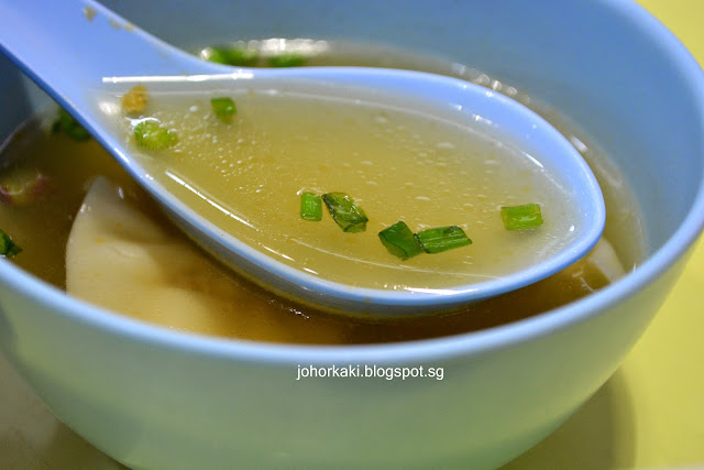 Yap Kee Wanton Mee Singapore 葉记全蛋云吞面 Yap-Kee-Wanton-Mee-Singapore-葉记全蛋云吞面