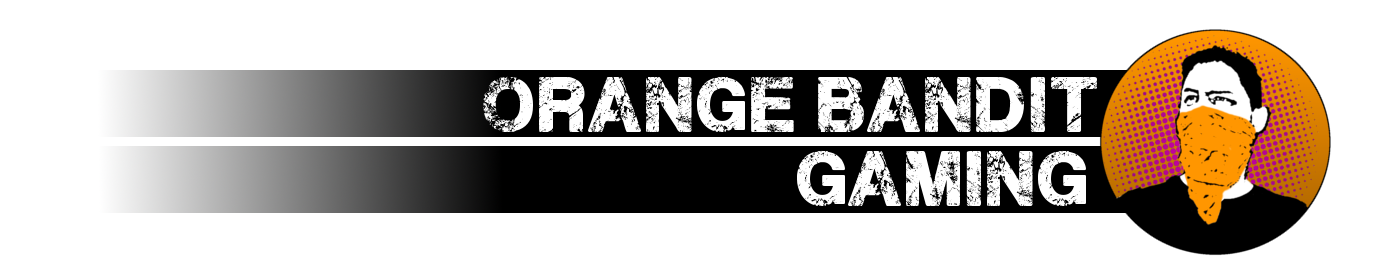 Orange Bandit Gaming