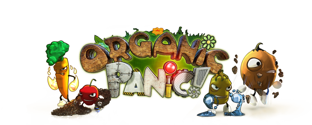 Organic Panic