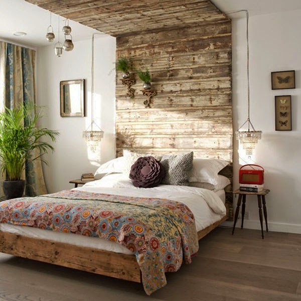 Design Ideas to Improve Your Bedroom Design