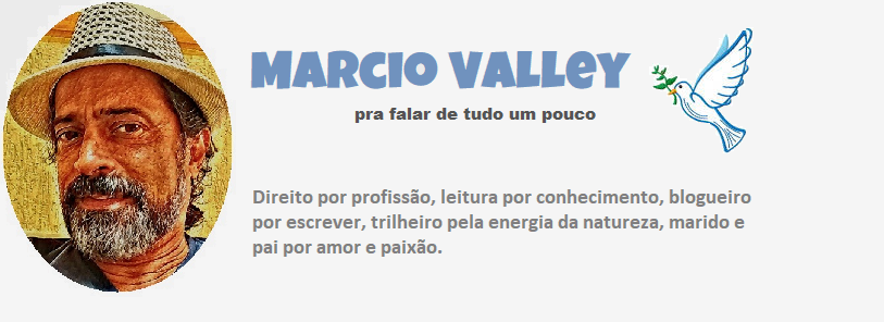 Marcio Valley