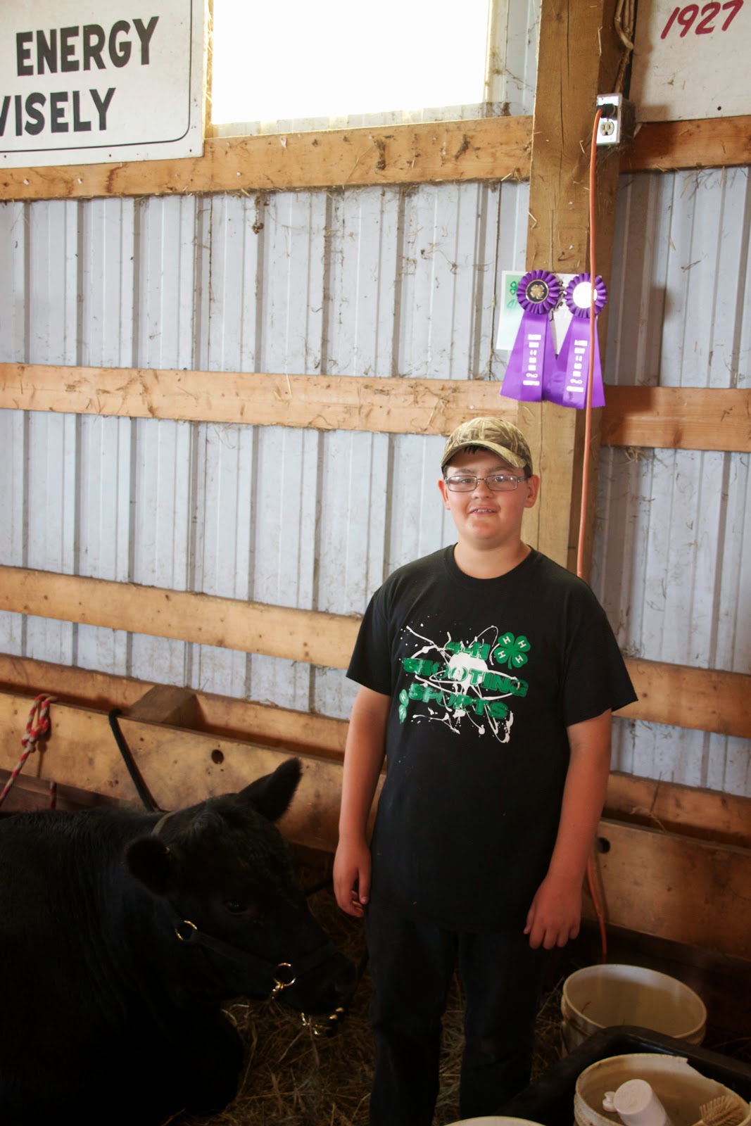 Wishek, North Dakota