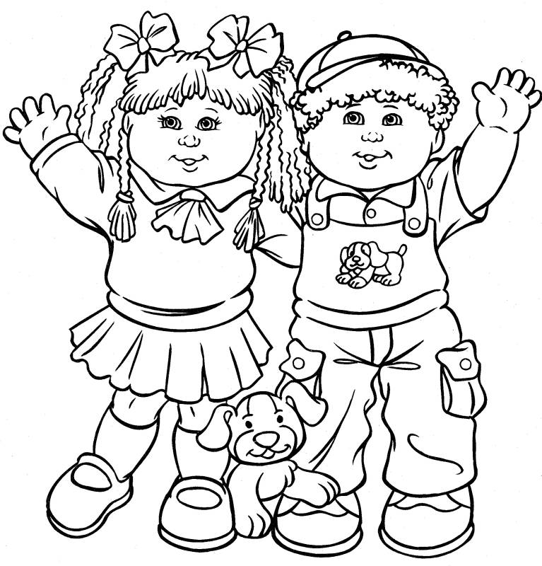coloring pages for kids coloring pages for kids