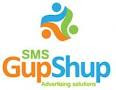 GUPSHUP