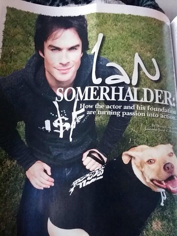 Max Irons magazine scans