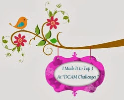 at DCAM challenges