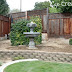Pretty Yard Space