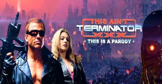 Film Fan: This aint Terminator XXX (3 Stars)