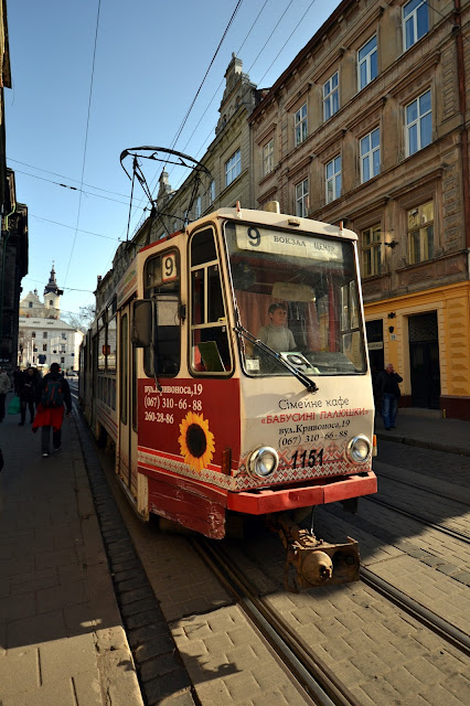 Ukraine, Lviv, Travel, teaches us, lessons from travel, explore, adventure, question normality, the roaming renegades, Nic, Shorty, Paul, Hilditch-Short, fear, live begins at the edge of your comfort zone, live life, one life, eastern Europe, Russia, what is it like in Ukraine, can I visit the Ukraine,