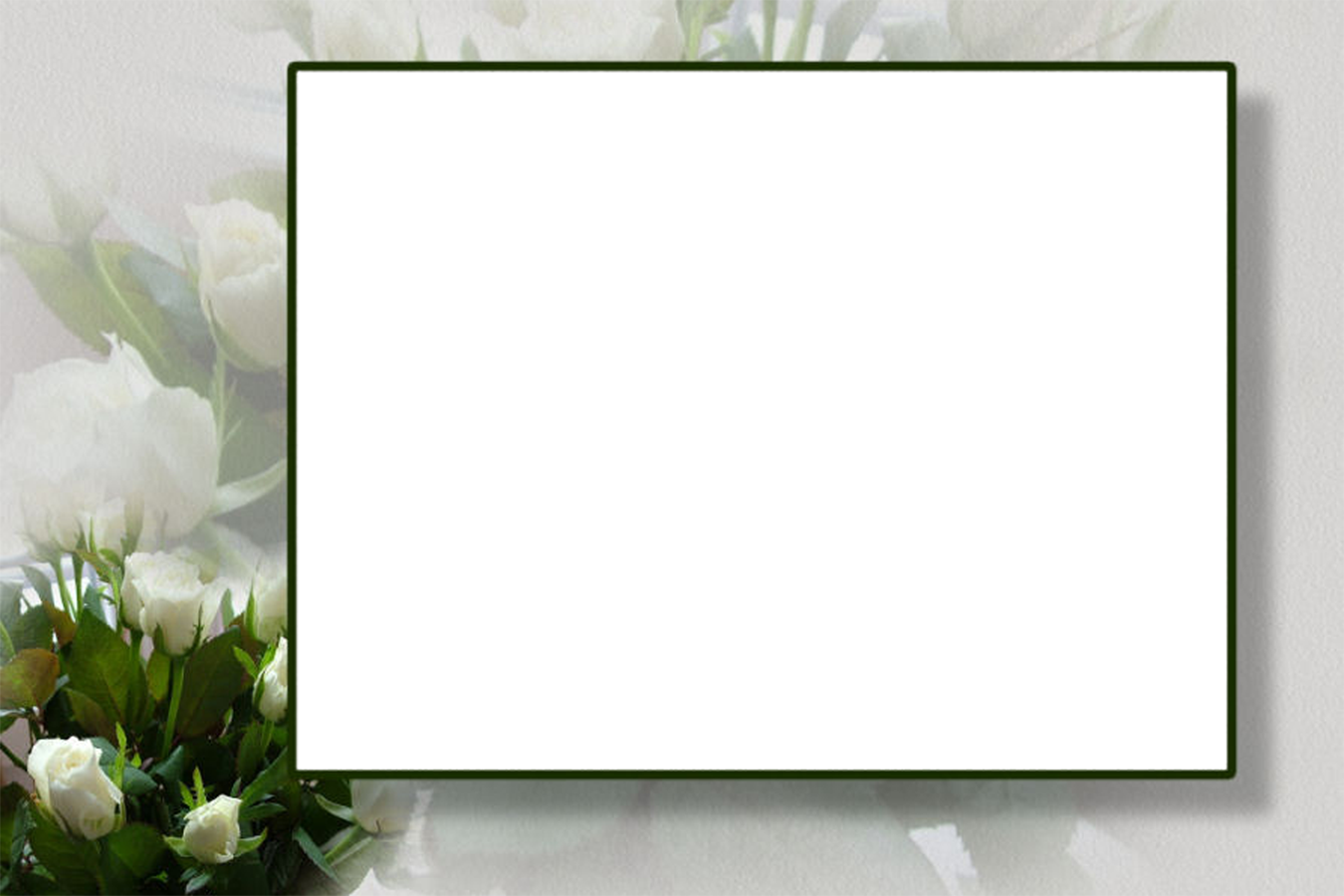 Plantillas Para Invitaciones De Boda