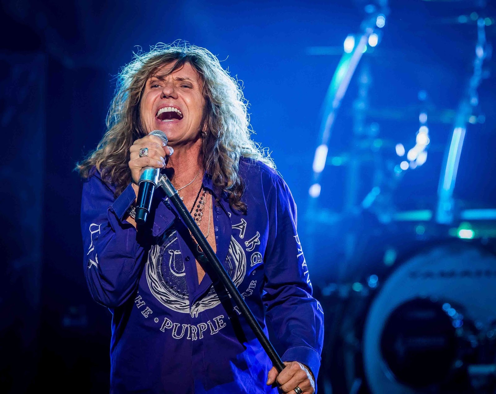 Whitesnake Deep Purple Tour Setlist Whitesnake Deep Purple Tour Setlist
