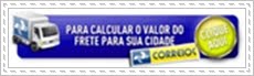 Calcule o frete