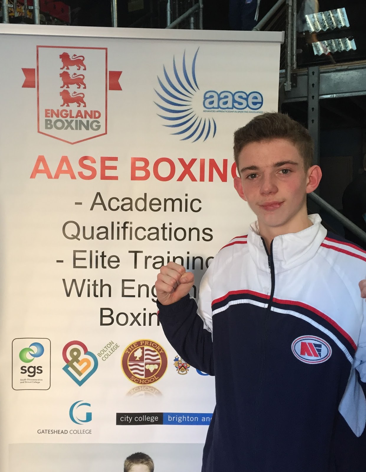 BILLERICAY AND WICKFORD BOXING CLUB Billericay and Wickford Boxing