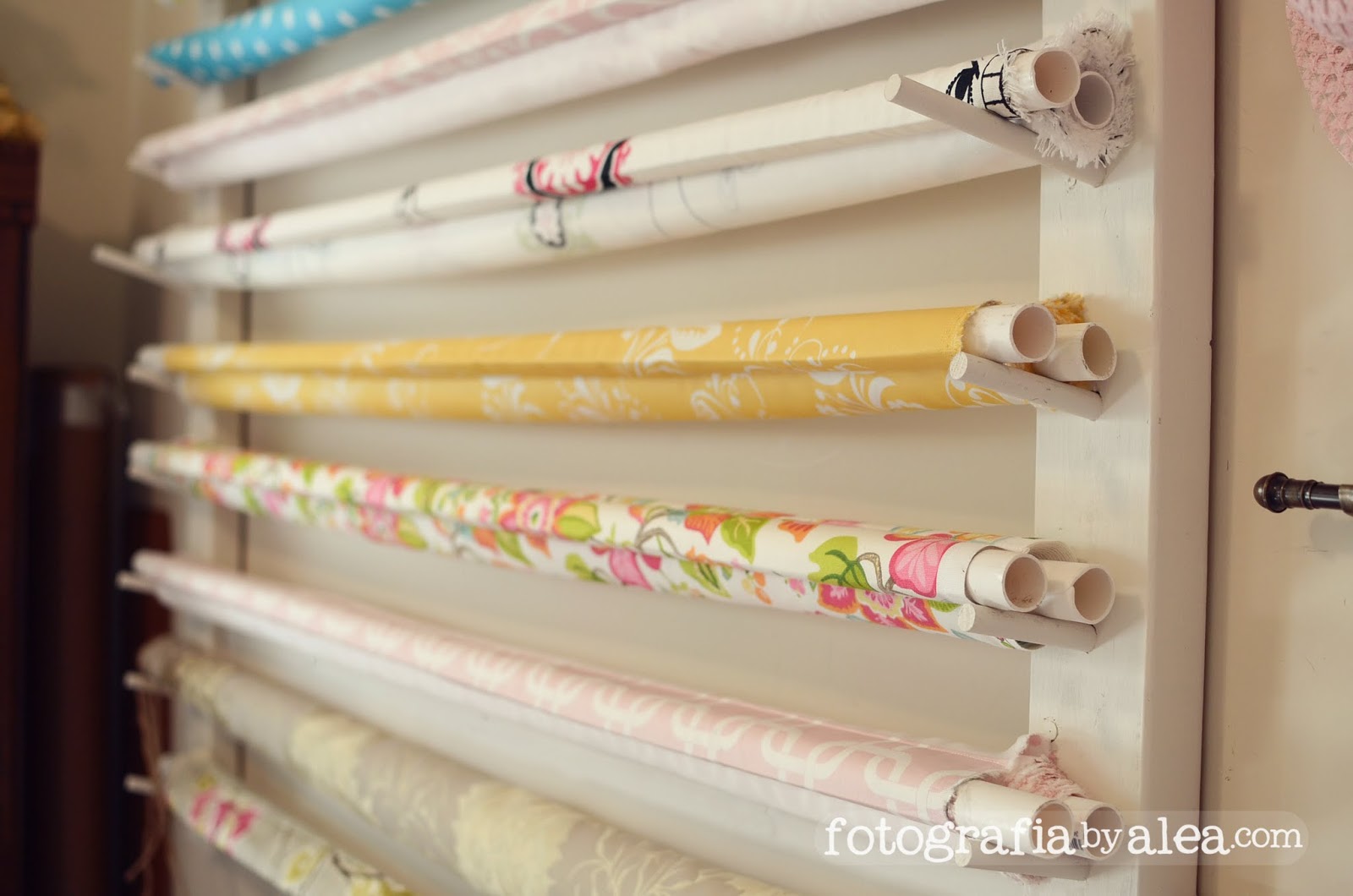 River Road Rustics Prop & Backdrop Storage Ideas