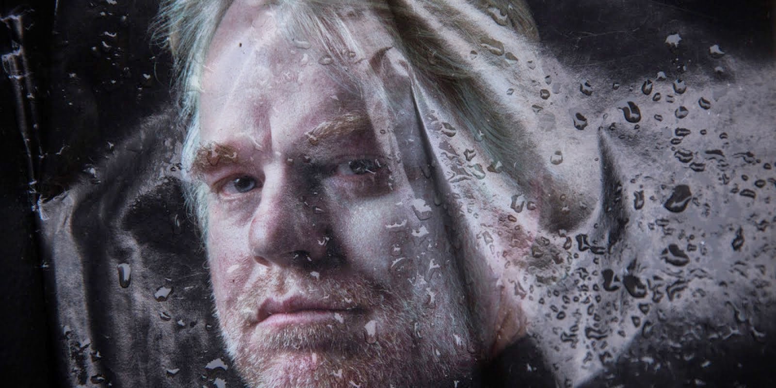 Philip Seymour Hoffman