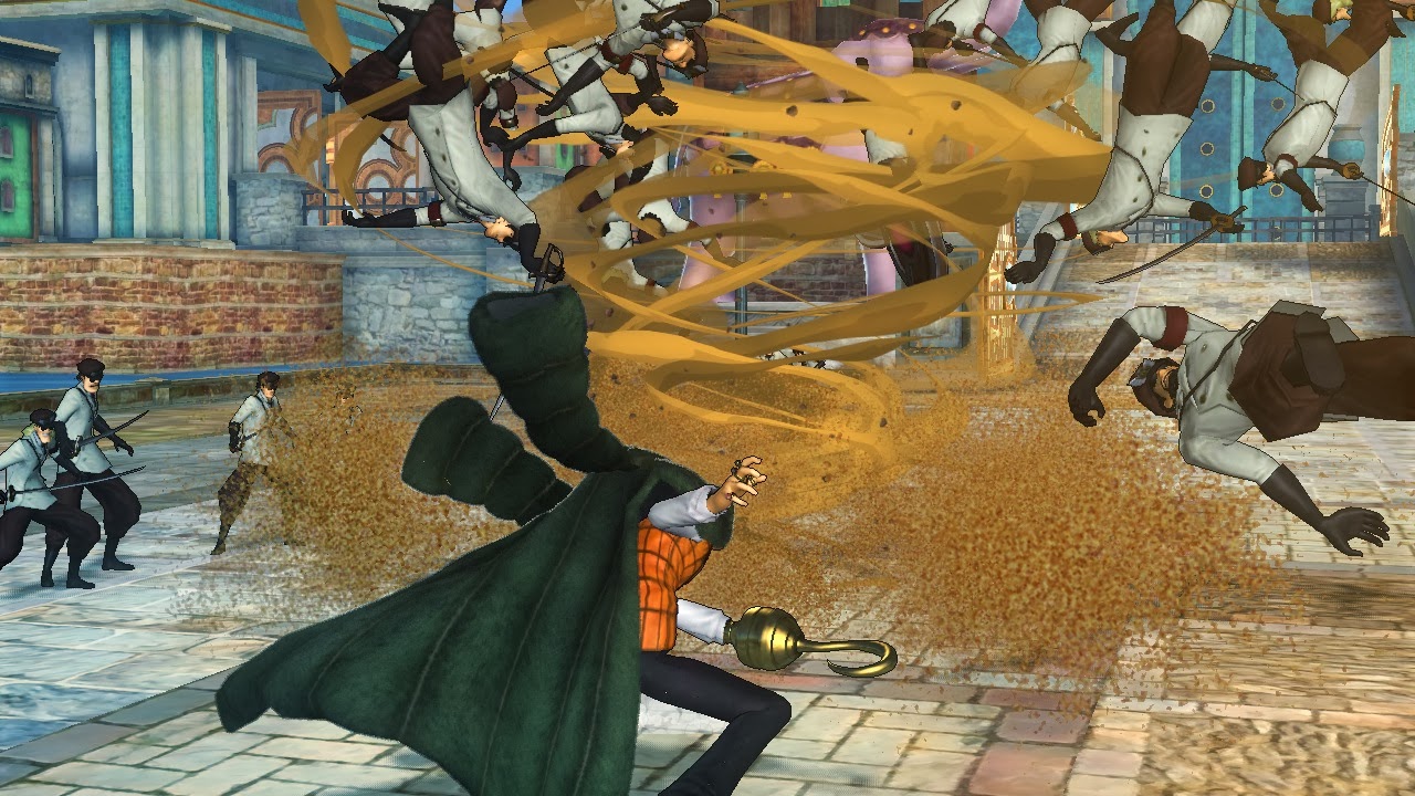 One Piece Pirate Warriors 2 Ps3 Iso Free Download One Piece Pirate Warriors 2 Ps3 Iso Free Download