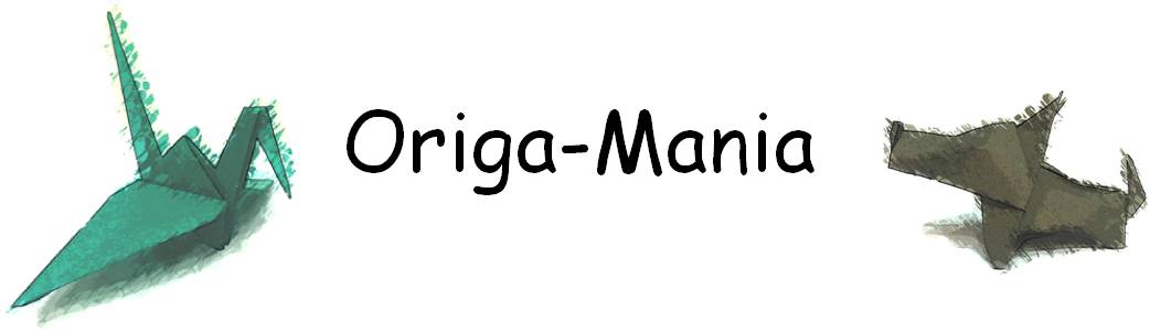origa-Mania