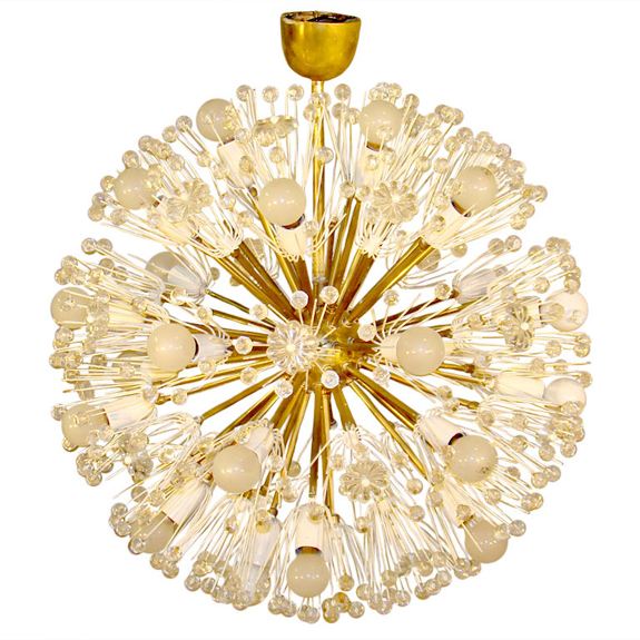 thrifty chick ikea hacks maskros ikea dandelion light fixture