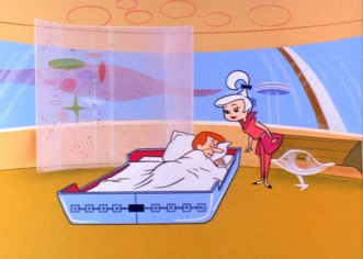 Sexy jetsons cartoons