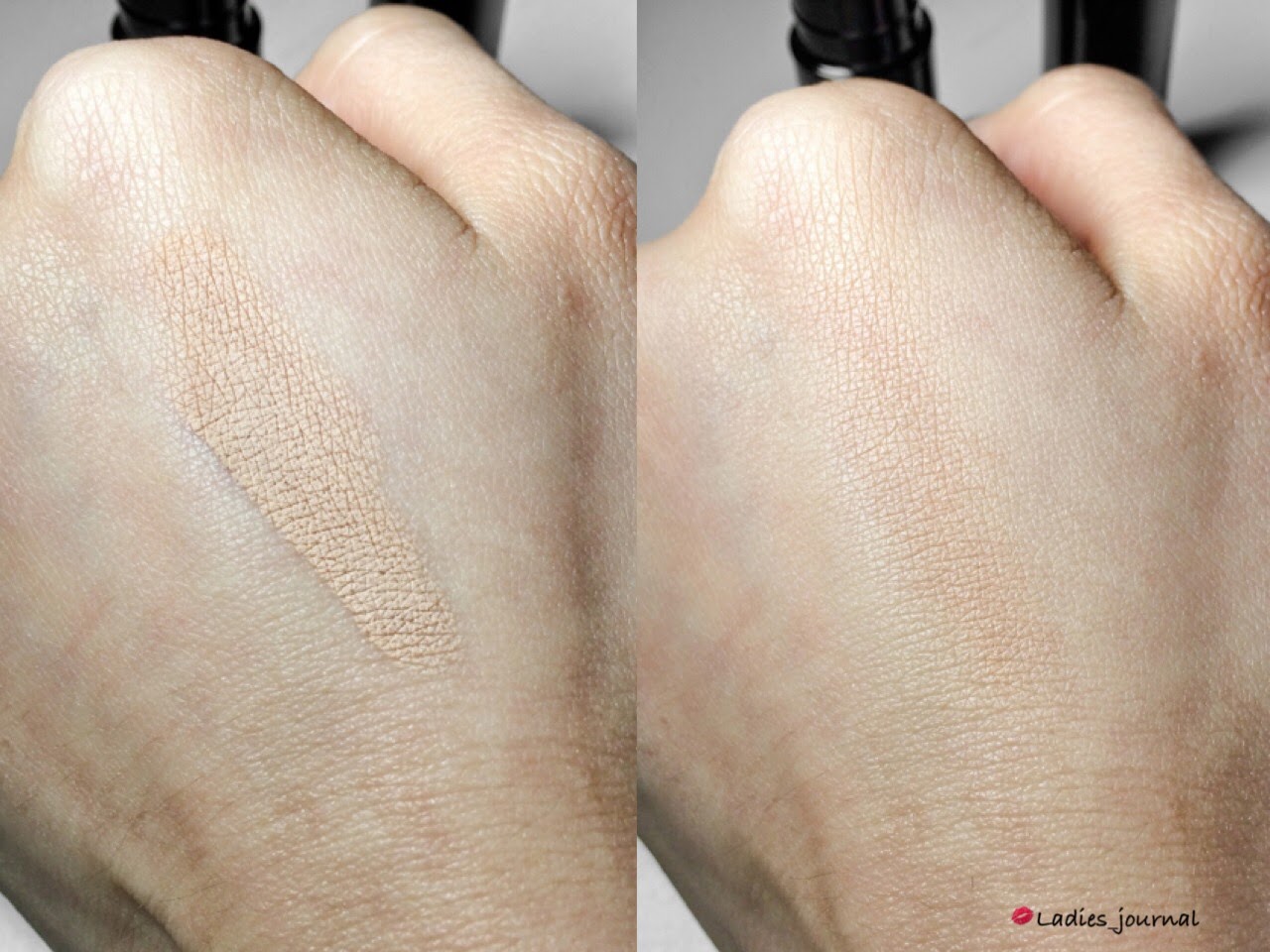 cle de peau concealer stick reviews