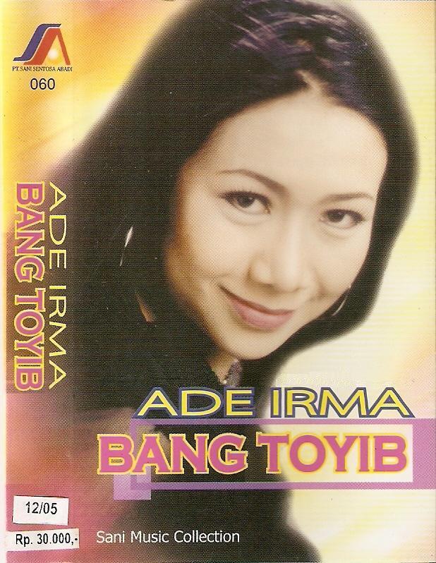 LAGU DANGDUT LAWAS: Ade Irma