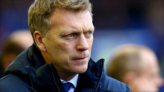 David Moyes Resmi Jadi Pelatih Real Sociedad David Moyes Resmi Jadi Pelatih Real Sociedad