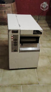 Impressora Zebra 105s