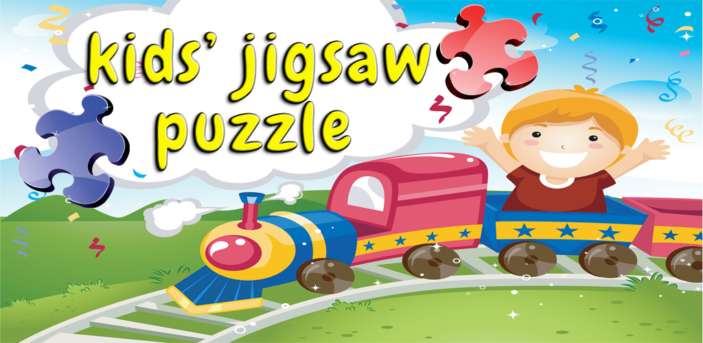 kids jigsaw puzzle lite