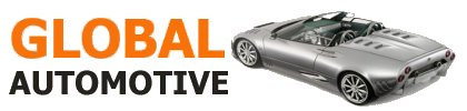 Global Automotive News