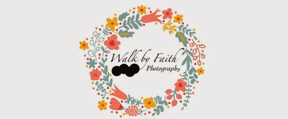 Walk By Faith Photography