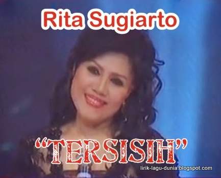 Rita Sugiarto - Tersisih Rita Sugiarto - Tersisih