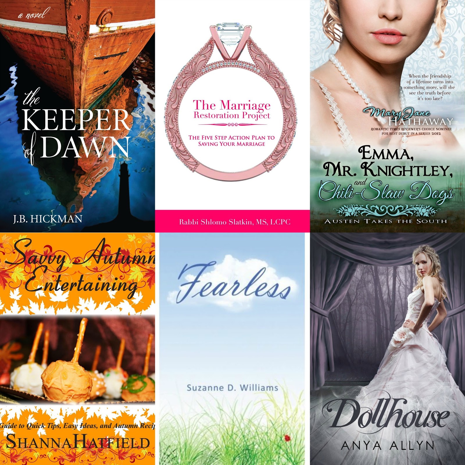 FREE Amazon Kindle eBooks for 09/10/2013 NorCal Coupon Gal