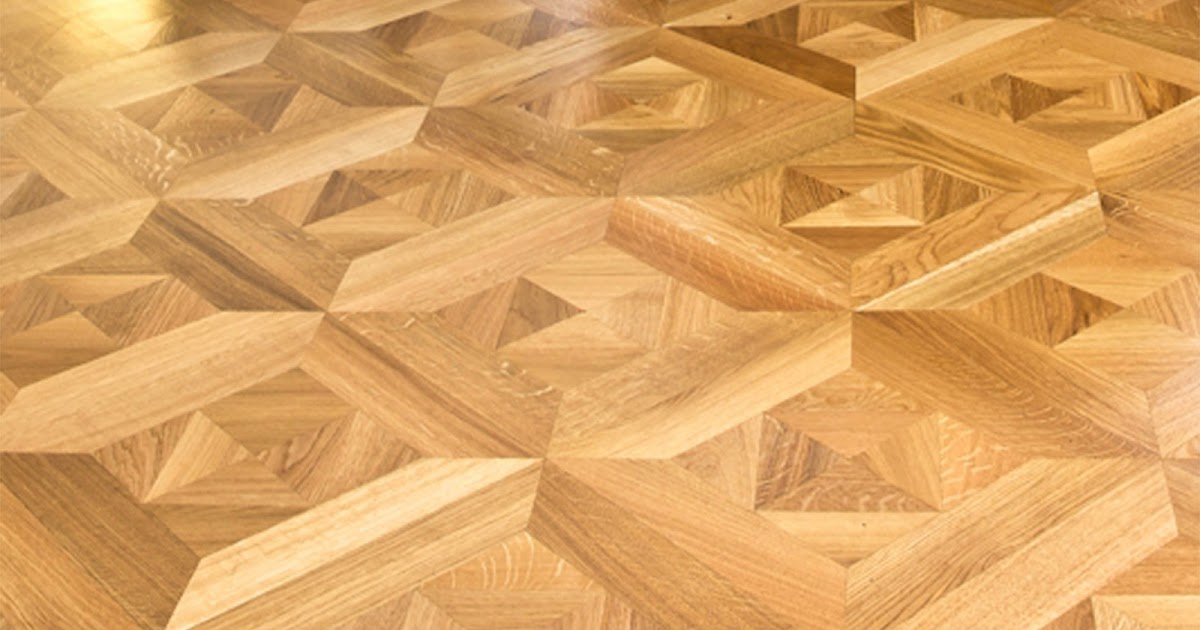 Revestimientos de madera: RM Parqué mosaico